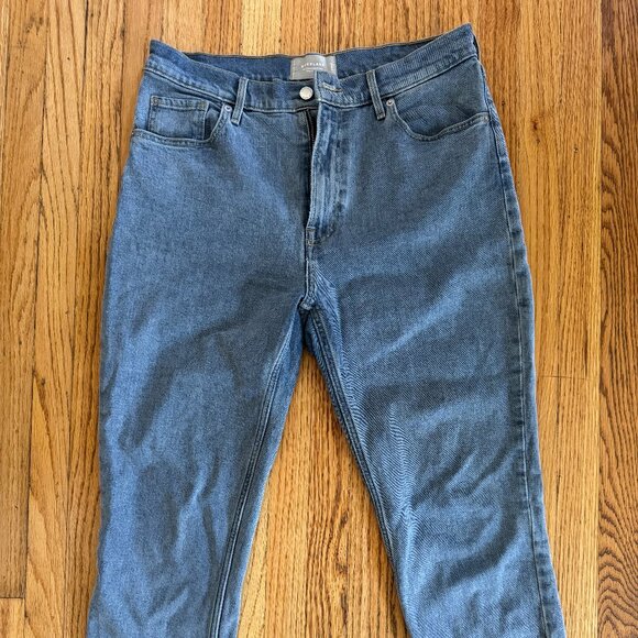 Everlane Denim - Everlane Jean